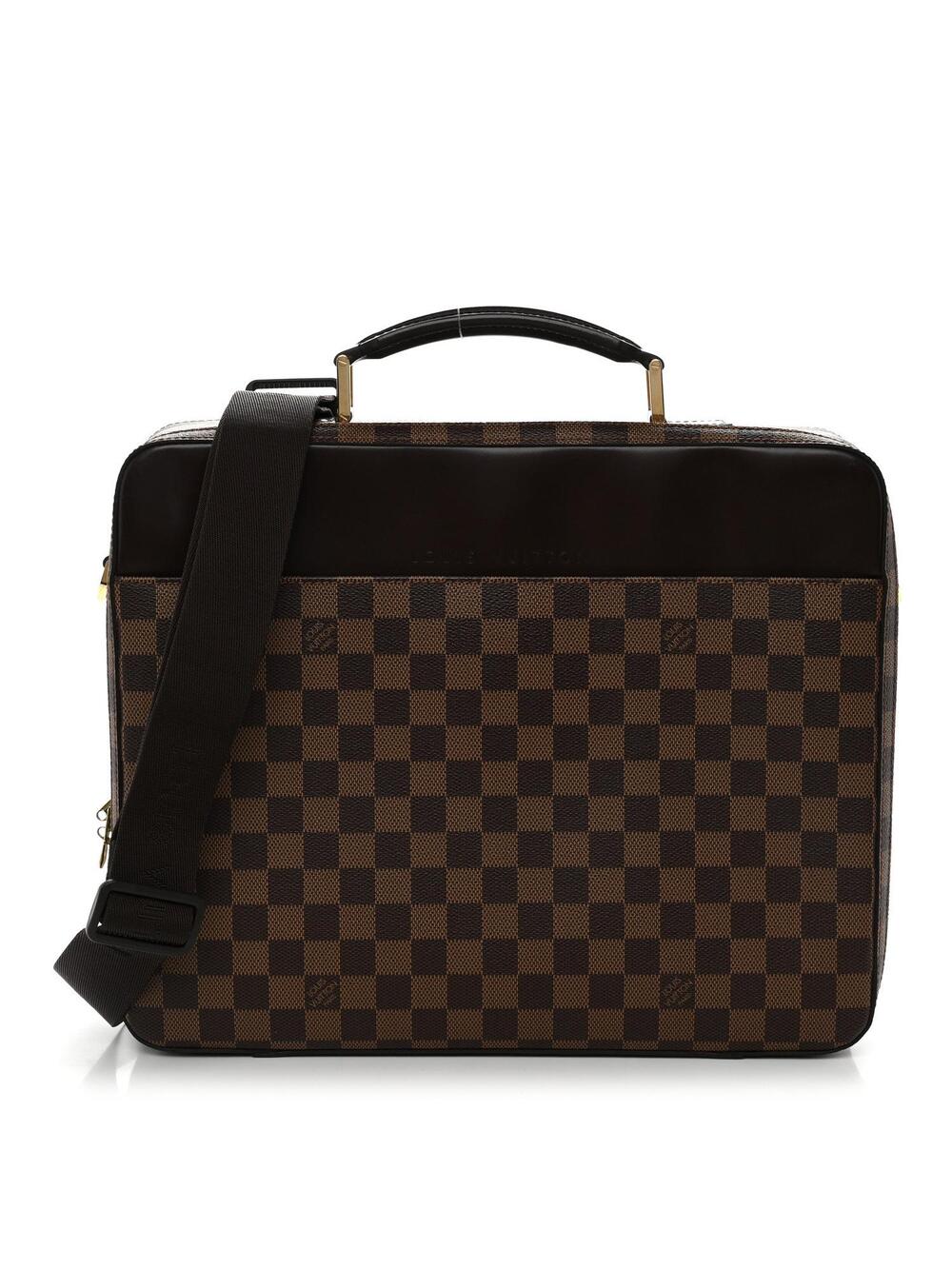 Louis Vuitton Damier Ebene Porte #360789L99B